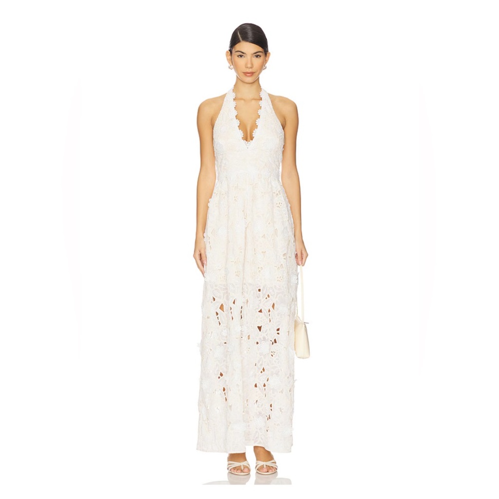 ELILIAT SIENNA GOWN
